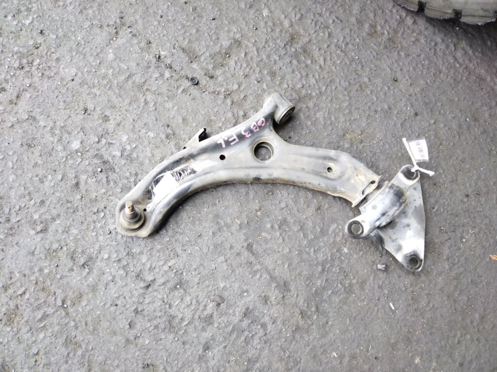 Рычаг на Honda Freed GB3 L15A, Переднее Левое расположение