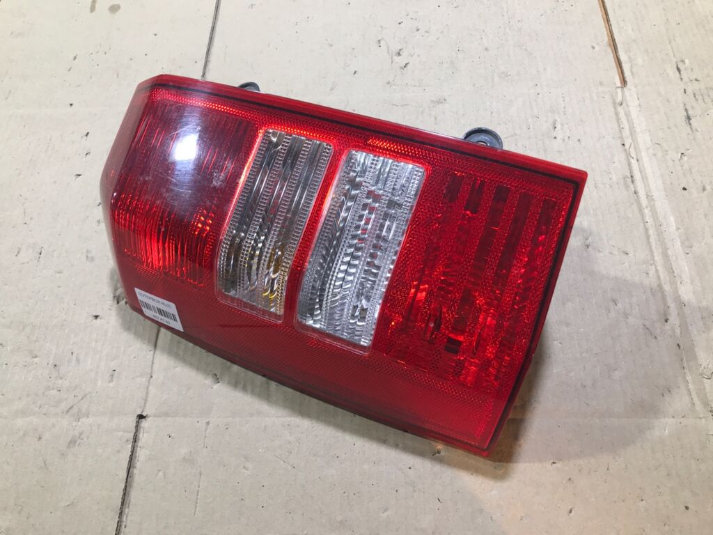 Стоп на Jeep Patriot MK74 5410, Левое расположение