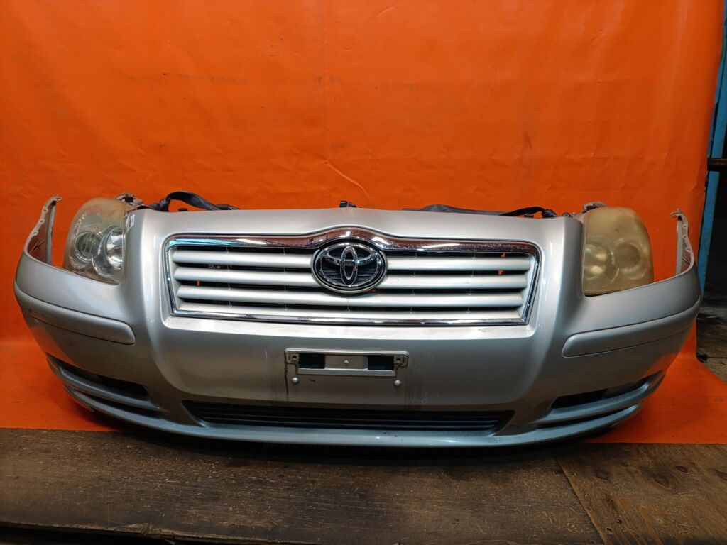 Ноускат на Toyota Avensis Wagon AZT250W 1AZ-FSE 05-42