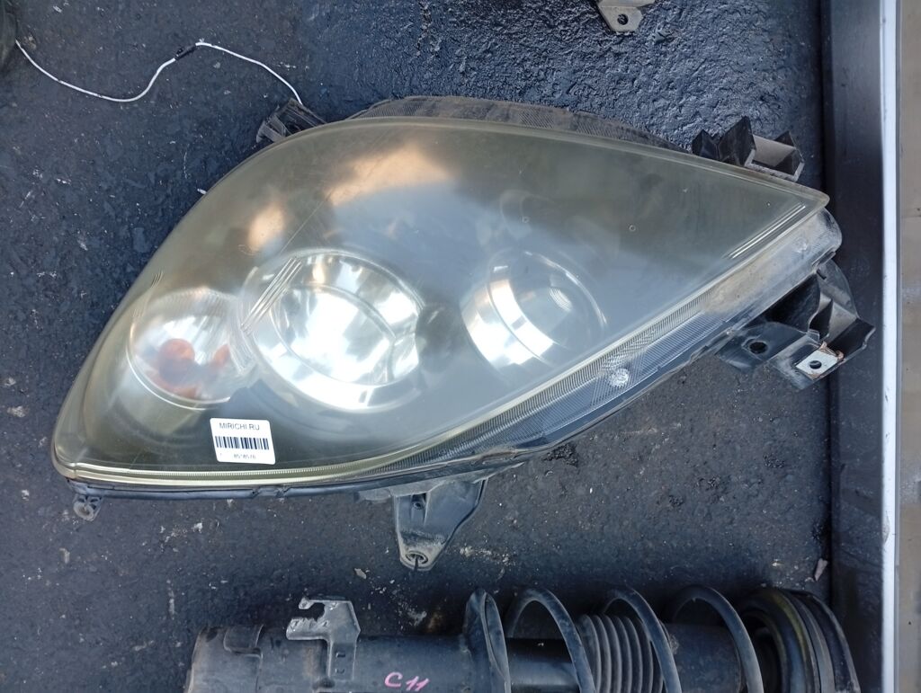 Фара на Mazda Demio DY5W P5062, Левое расположение