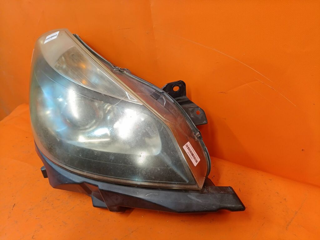 Фара на Renault Clio CR1B Фото 2