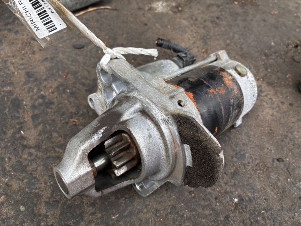 Стартер на Toyota Pixis Epoch LA300A KF-VE 438000-0761