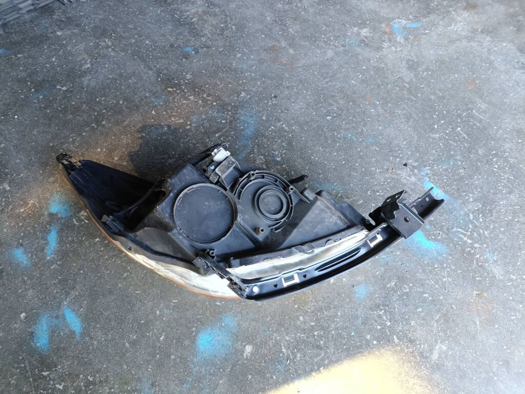 Фара 100-22593 100-22593 на Honda Stepwgn RG1 Фото 2