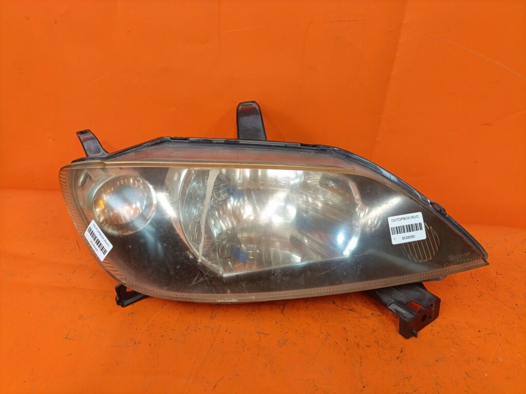 Фара на Mazda Demio DY3W P1919, Правое расположение