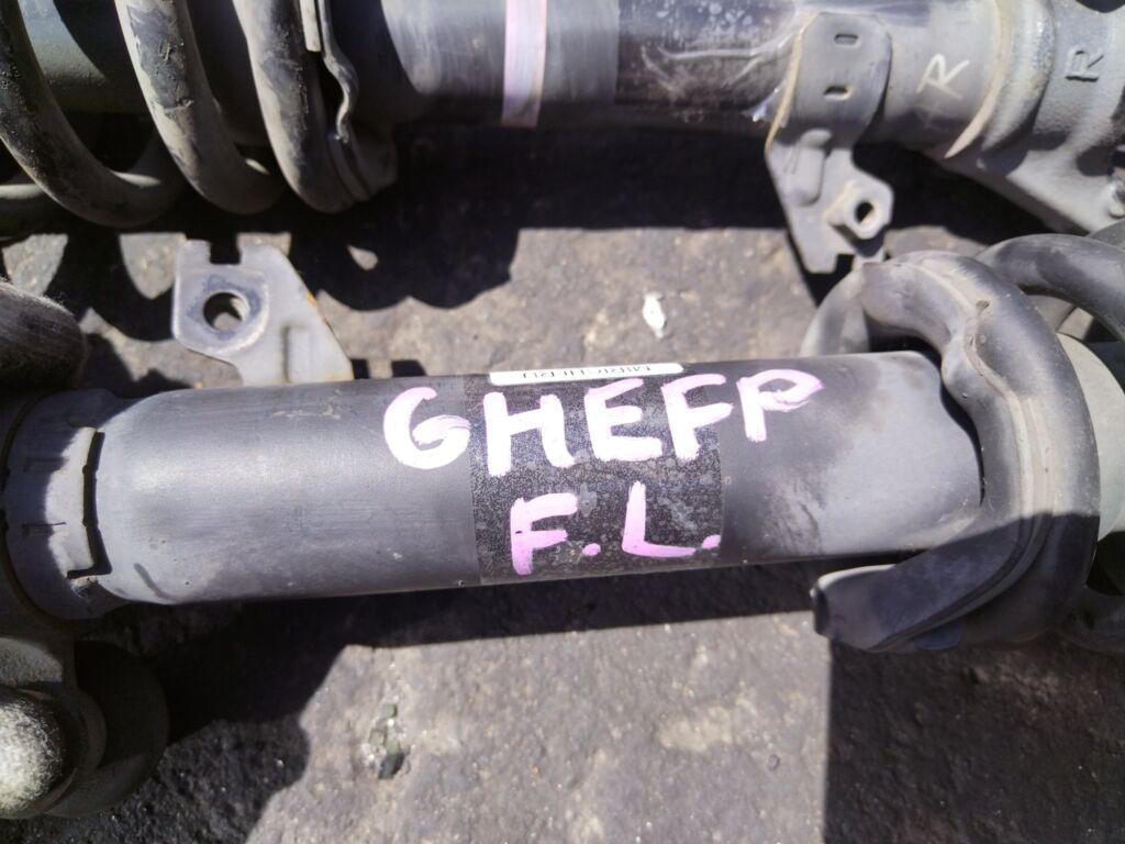 Стойка амортизатора на Mazda Atenza GHEFP LF-VD Фото 2