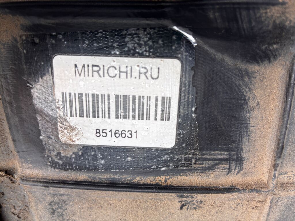 Рулевая рейка на Nissan Note E11 HR15DE 48001-1U70A