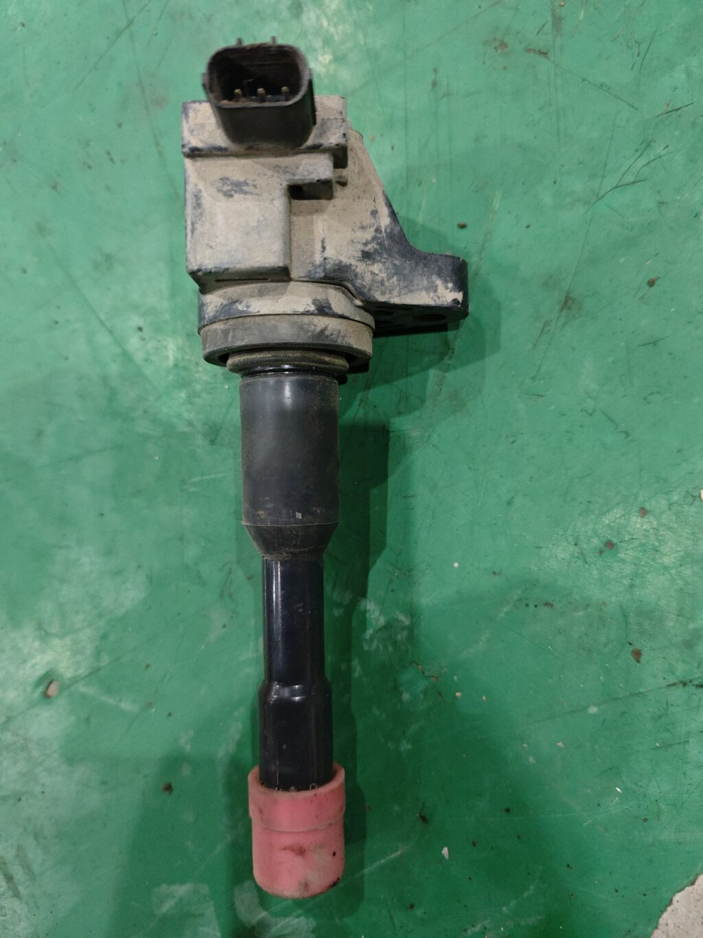 Катушка зажигания на Honda City GD6 L13A