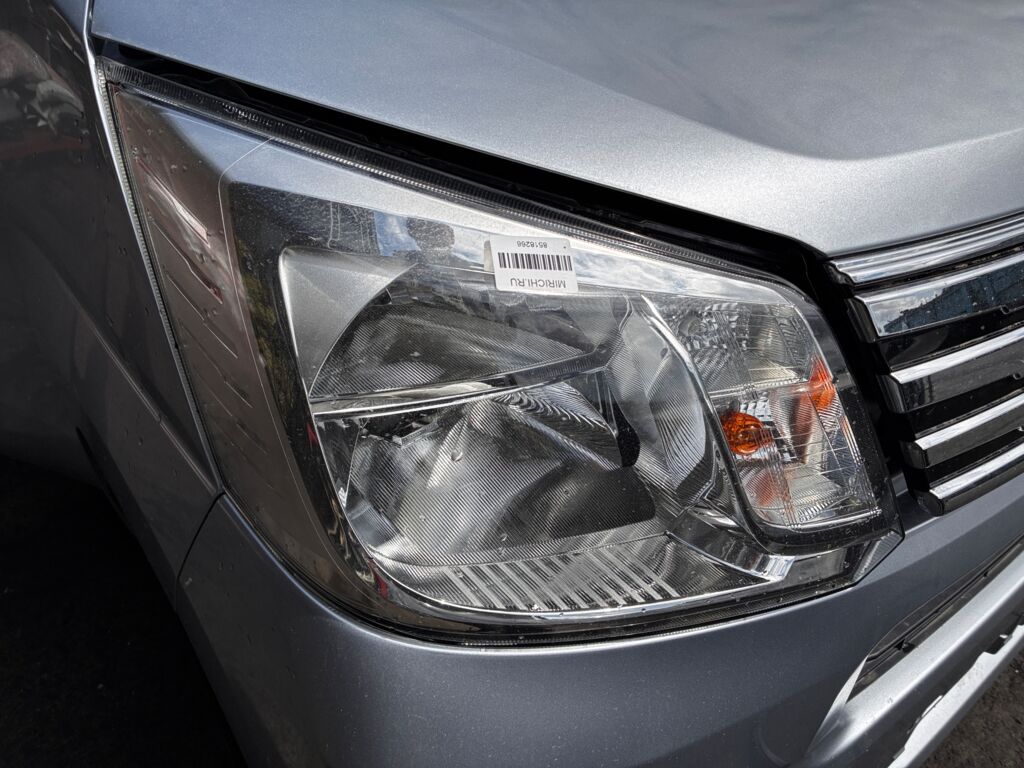 Фара на Daihatsu Move LA150S 1913, Правое расположение