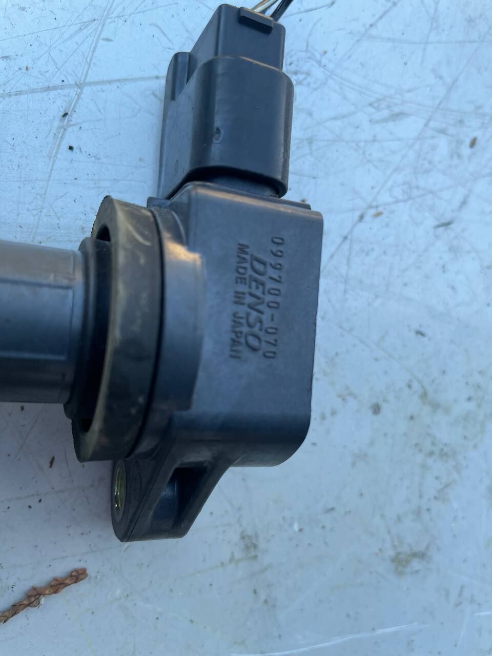 Катушка зажигания на Honda Elysion RR1 K24A 099700-070  30520-PNA-007  30520-RRA-007  IC-DL050  LC-016-1375