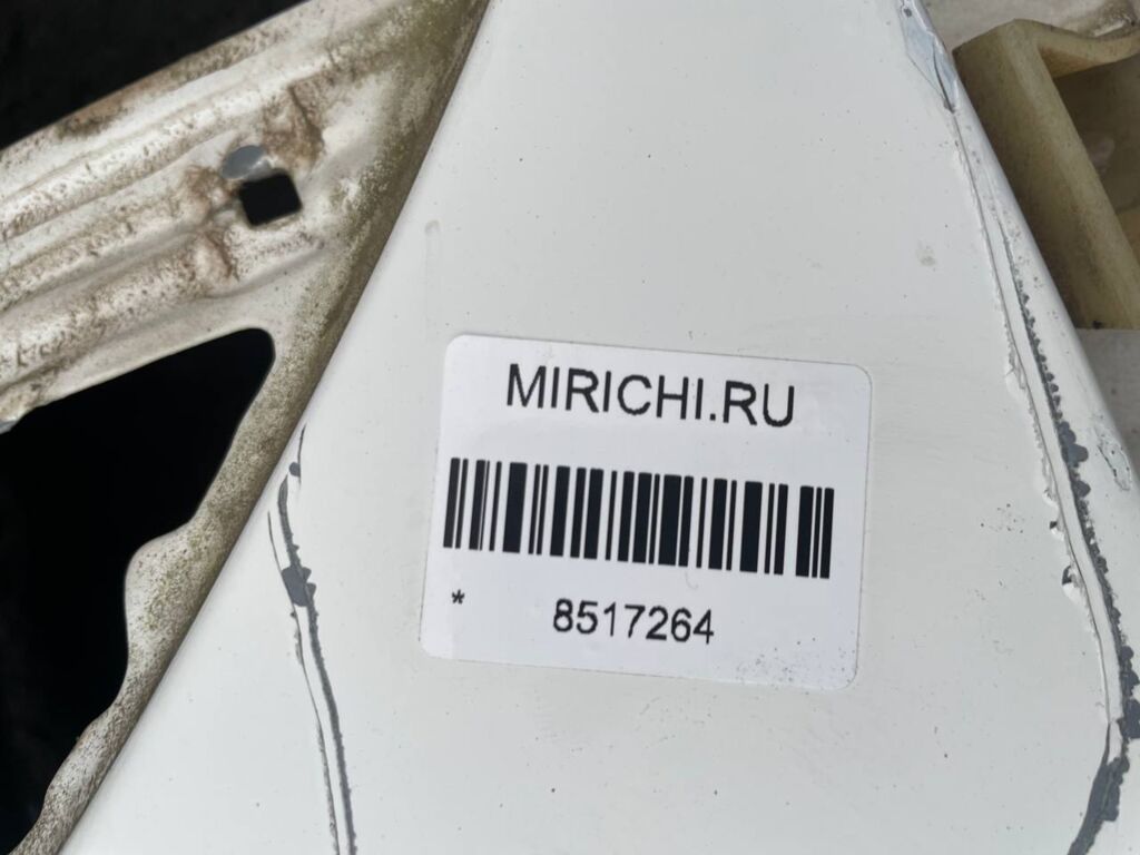 Крыло переднее на Toyota Corona Premio AT211 53811-2B790  TY10095AR, Правое расположение