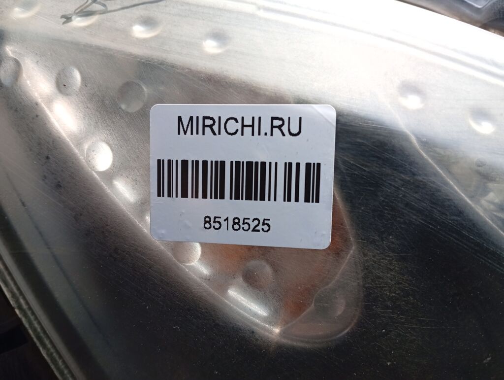 Фара на Honda Freed GB3 100-22838, Левое расположение