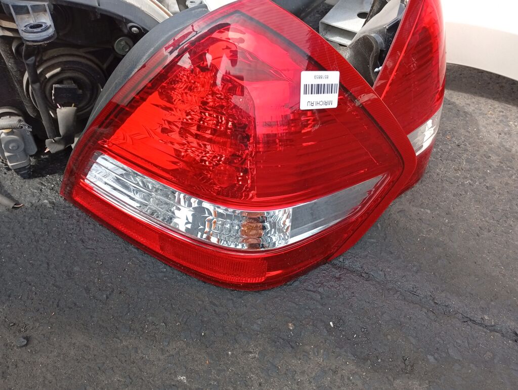 Стоп P4088 P4088, на Nissan Tiida Latio SC11 Фото 3