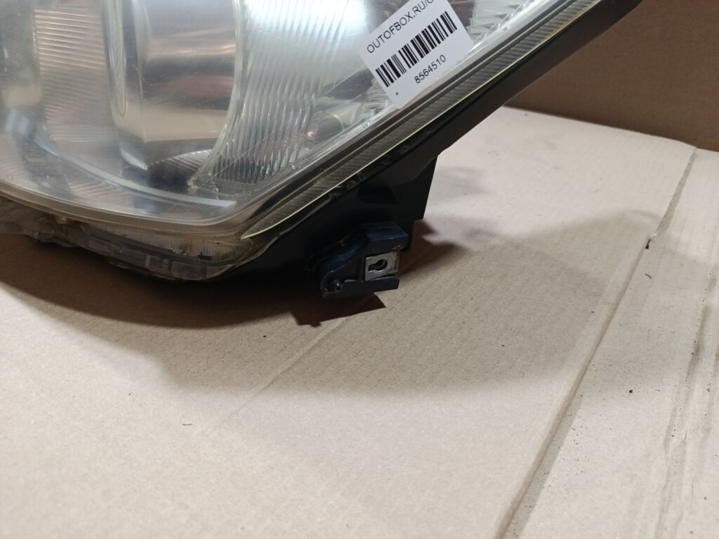 Фара 42-50 42-50 на Toyota Rav4 ACA31W Фото 4