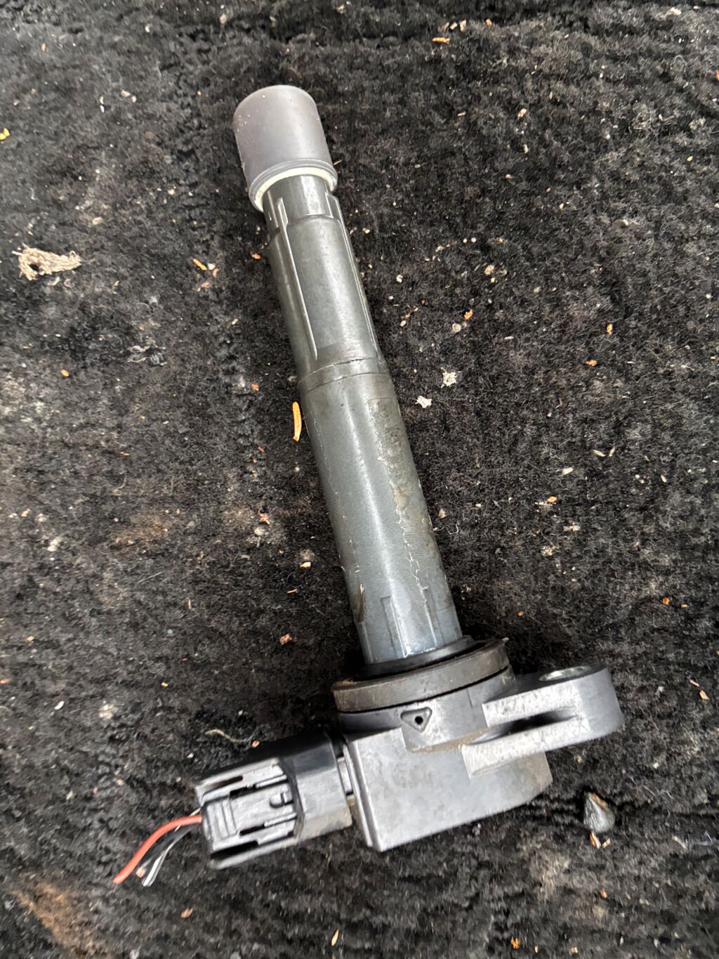 Катушка зажигания на Honda Stepwgn RG1 K20A