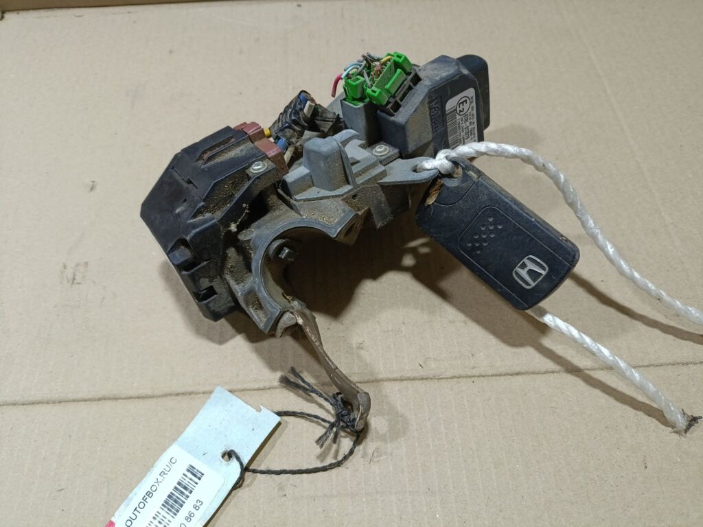 Замок зажигания на Honda Odyssey RB1 Фото 3