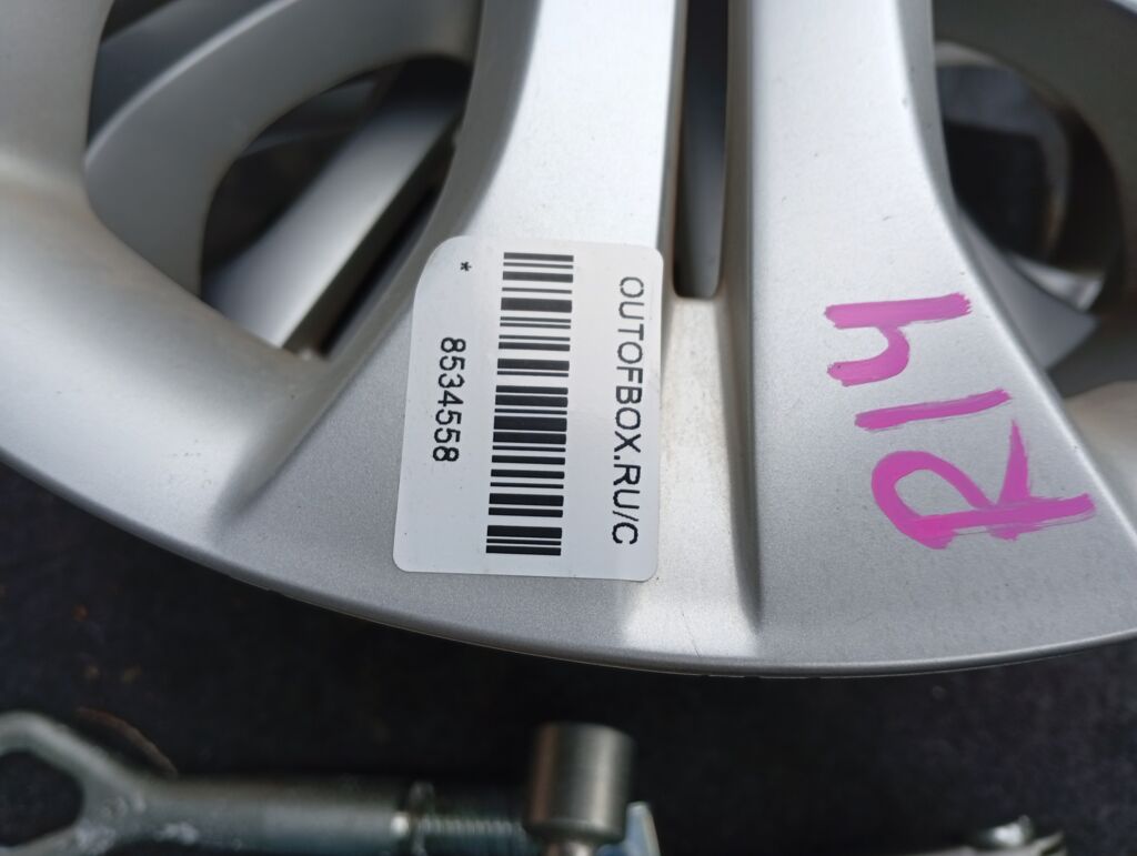 Колпак на Nissan Note E12 40315-3VA0B
