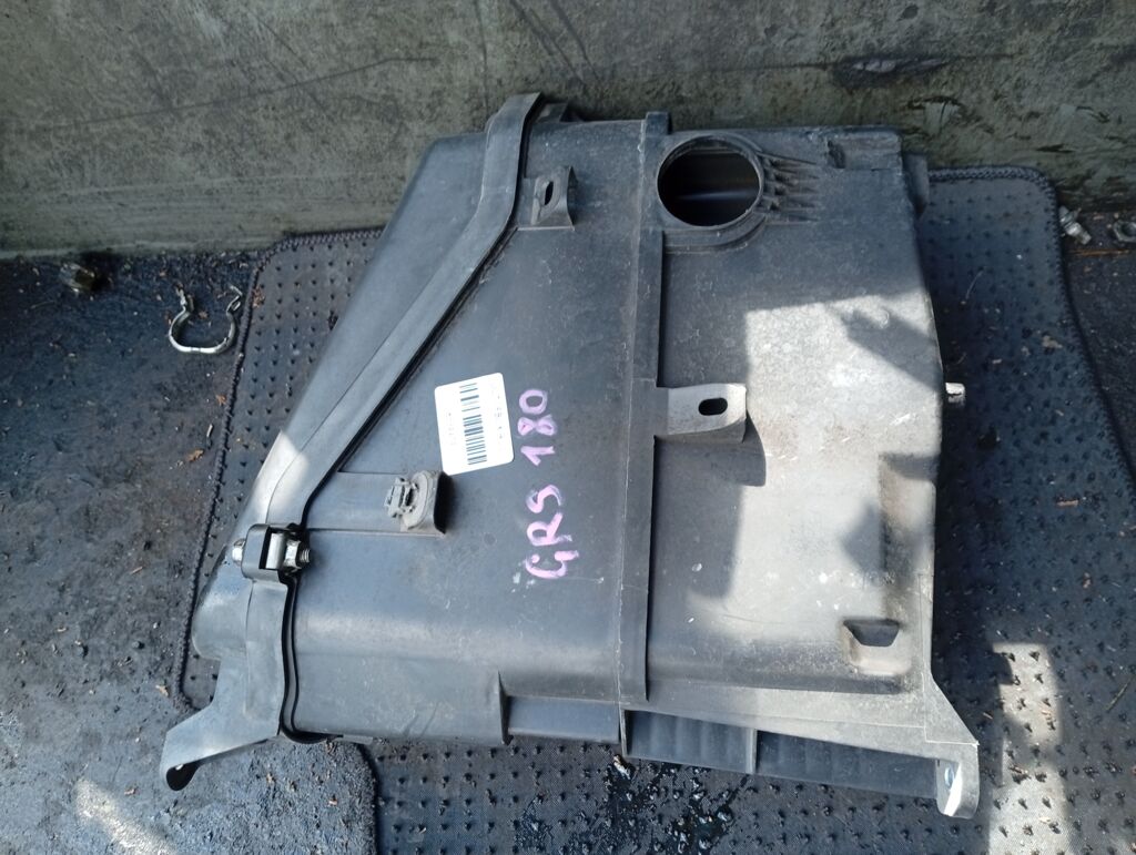 Корпус блока EFI на Toyota Crown GRS180 4GR-FSE
