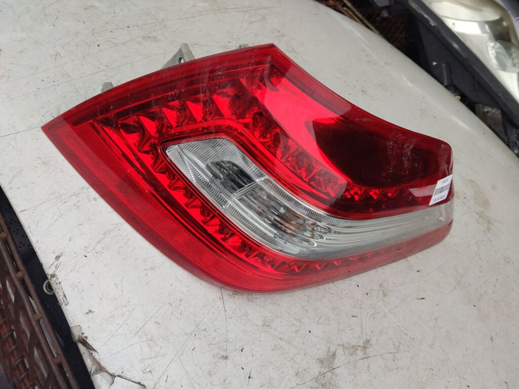 Стоп на Nissan Teana J32 P7271, Правое расположение