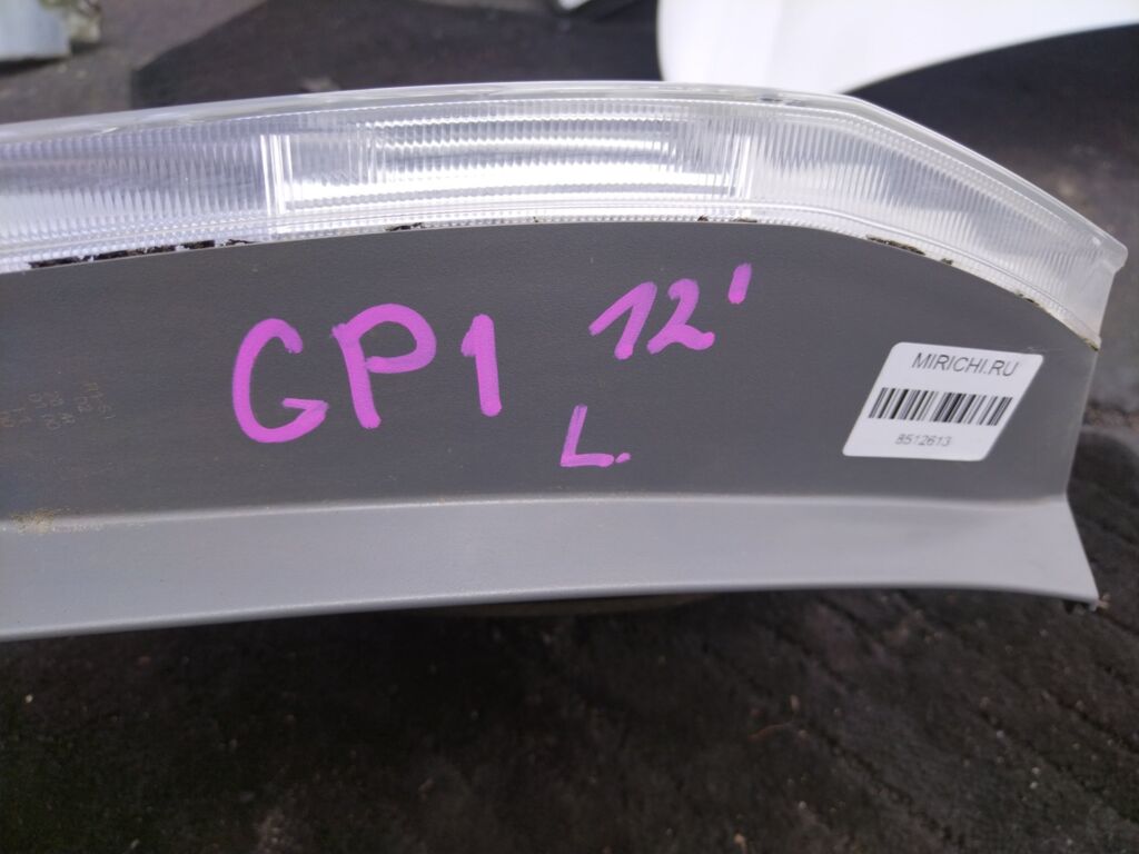 Стоп на Honda Fit Hybrid GP1 P9883, Левое расположение