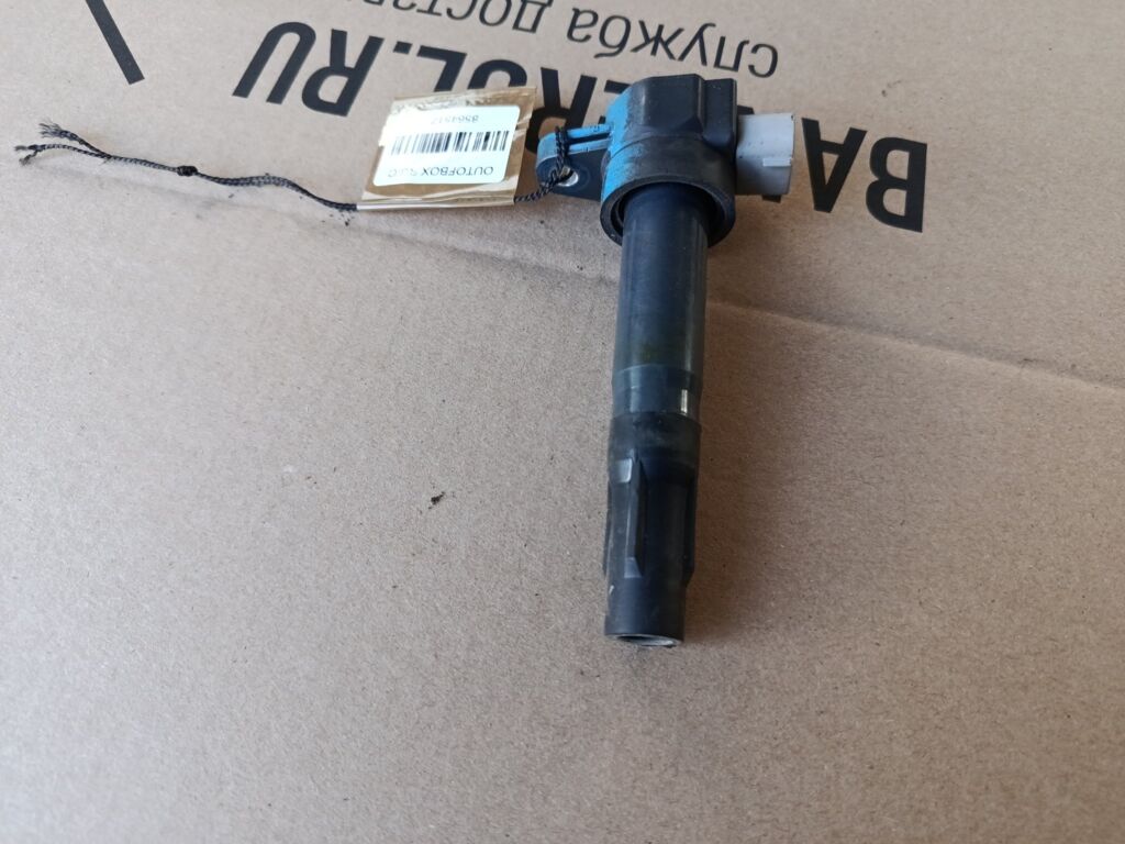 Катушка зажигания на Suzuki Sx4 YA11S M15A 33400-65G00  33400-65G01  LC-016-6247