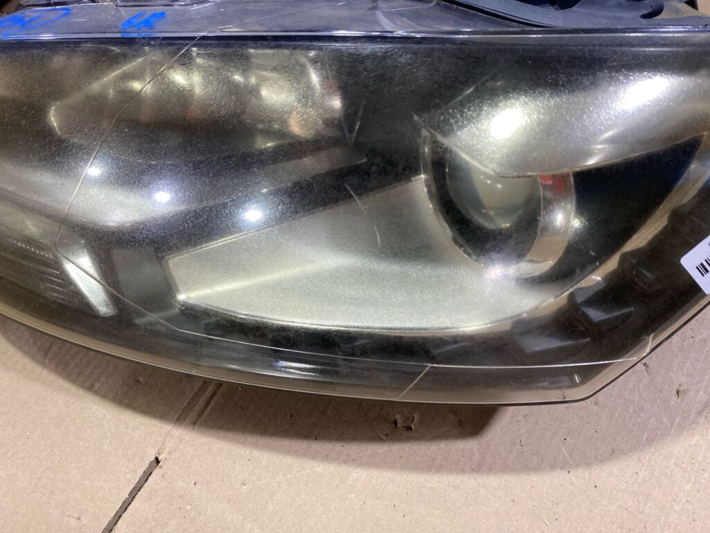 Фара 6R2941039D 6R2941039D,6R2941039D на Volkswagen Polo 6R Фото 2