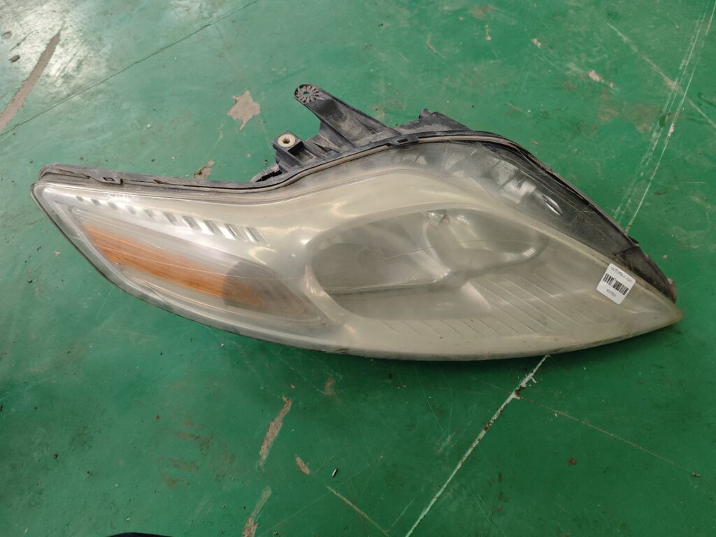 Фара на Ford Mondeo 4 7S71-13W029-AL, Правое расположение