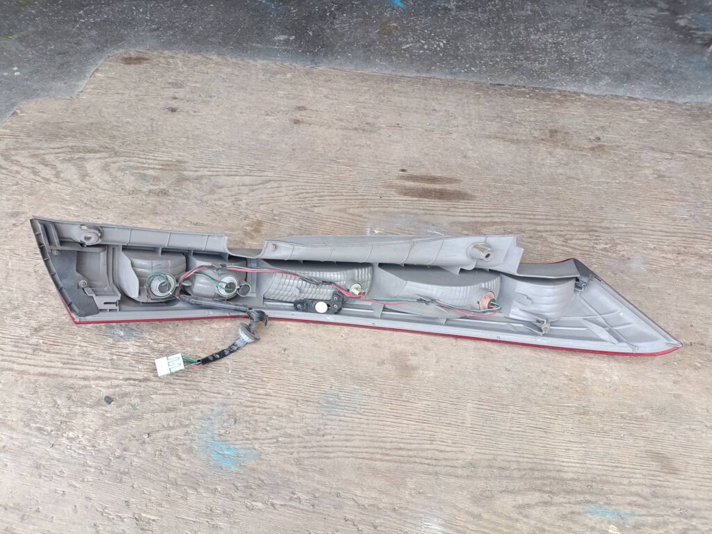 Стоп D038 D038 на Honda Stream RN7 Фото 3