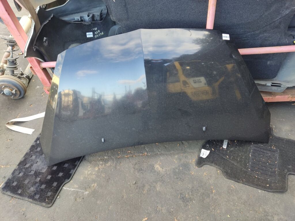 Капот на Mitsubishi Colt Z21A 5900A051