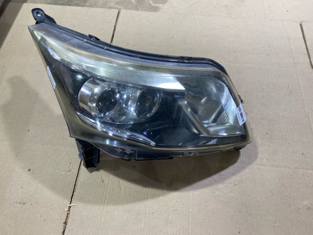 Фара на Daihatsu Move LA100S 100-51094, Правое расположение