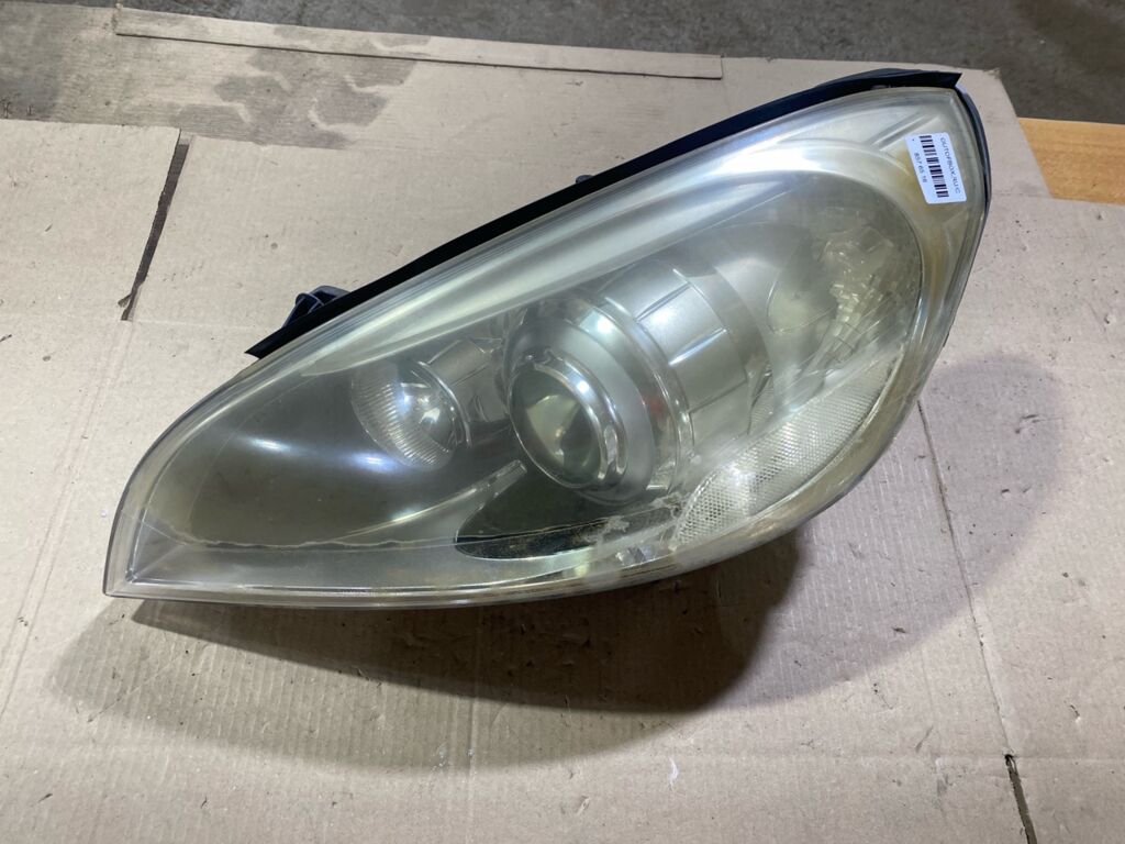 Фара на Volvo V60 FW 31299992, Левое расположение