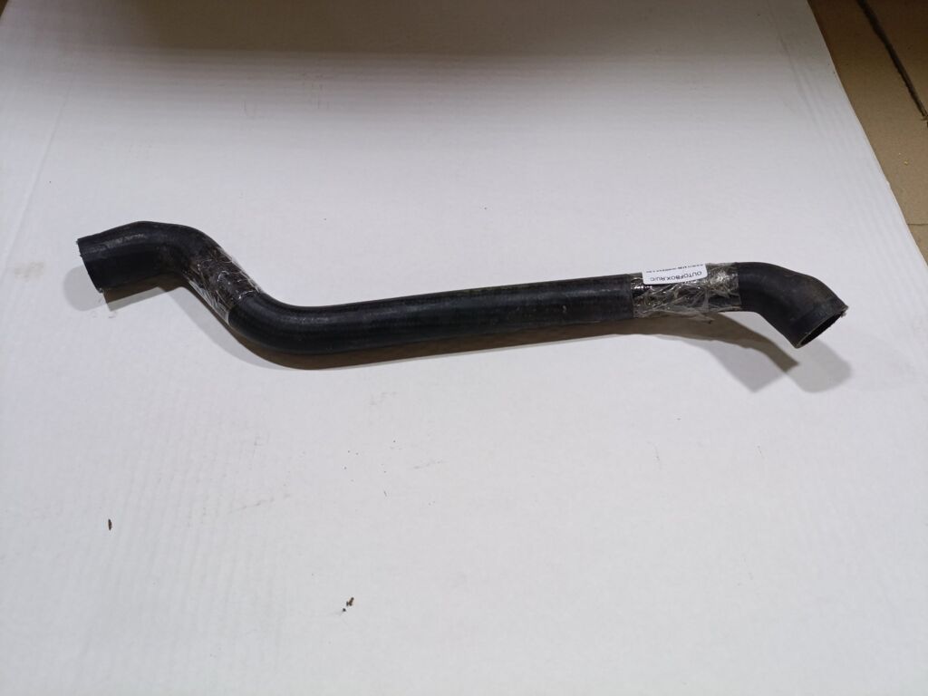 Патрубок радиатора ДВС A1685010082 на Mercedes-Benz A-Class W168.033 166.960 Фото 2