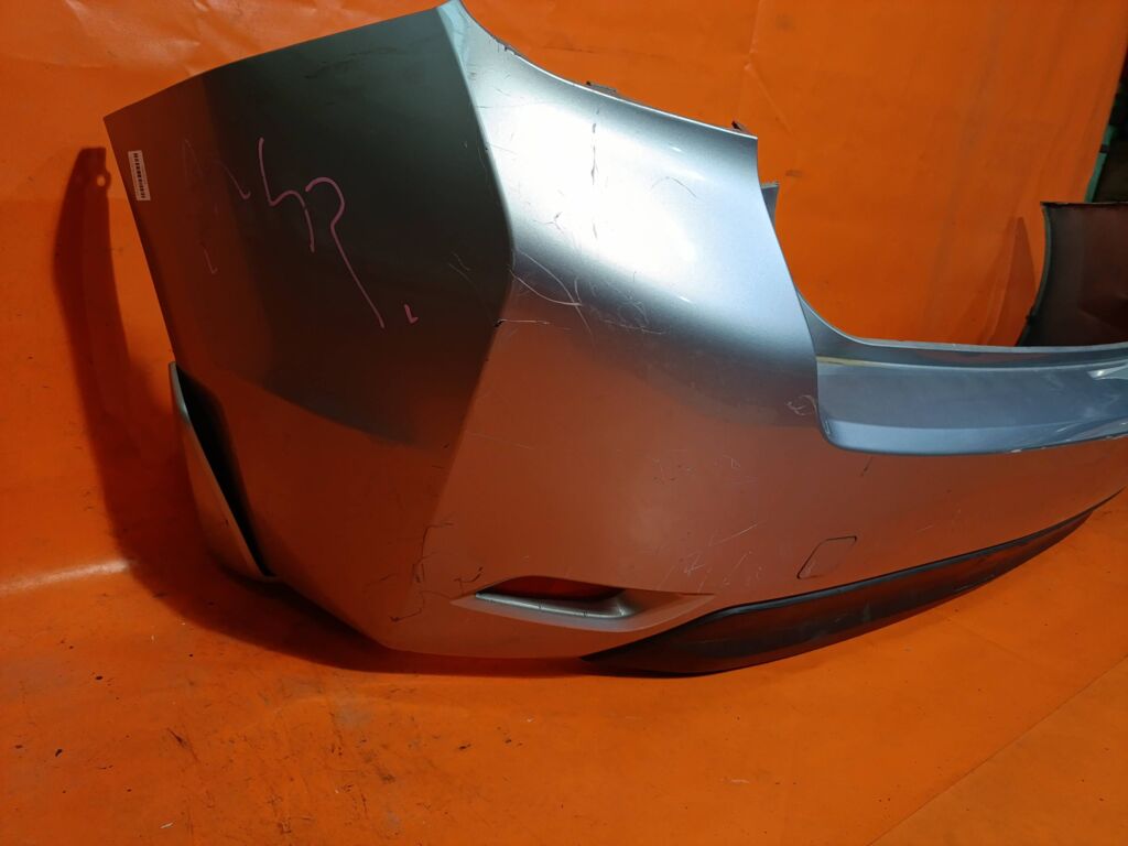 Бампер на Subaru Impreza Wagon GP2 32302, Заднее расположение