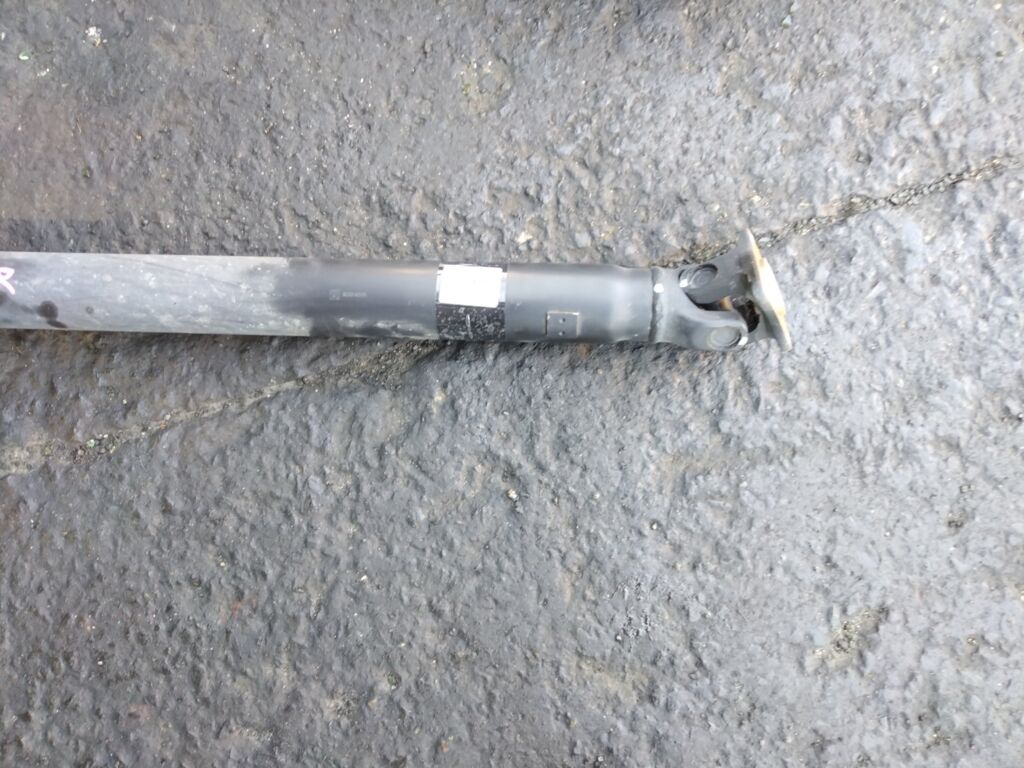 Кардан на Suzuki Hustler MR41S R06A, Заднее расположение