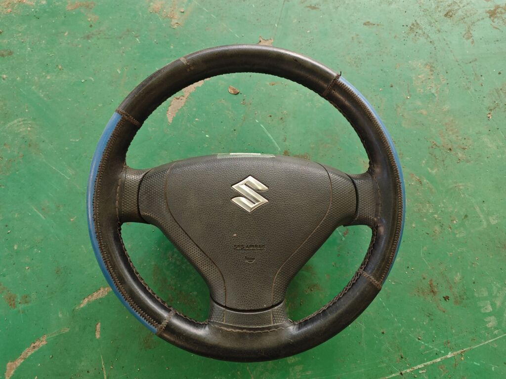 Air bag на Suzuki Aerio Sedan RB21S