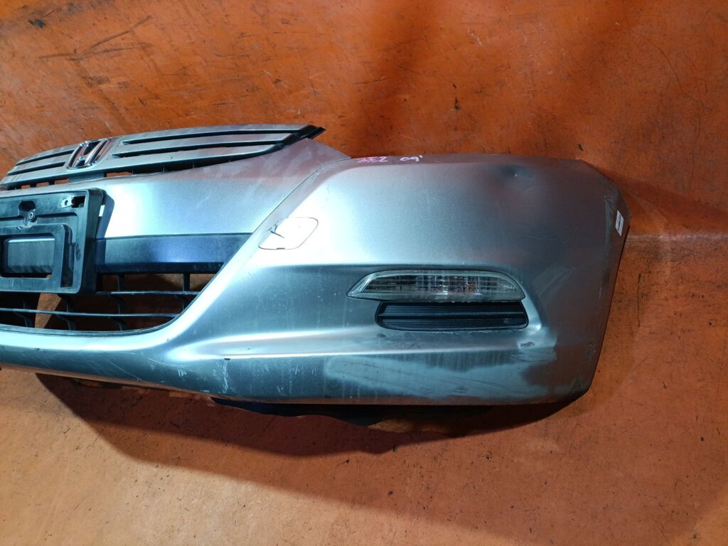 Бампер на Honda Insight ZE2 210-22874, Переднее расположение