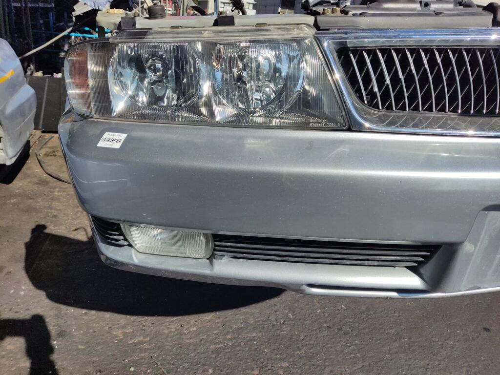 Ноускат на Mitsubishi Diamante F34A 6A13 7090