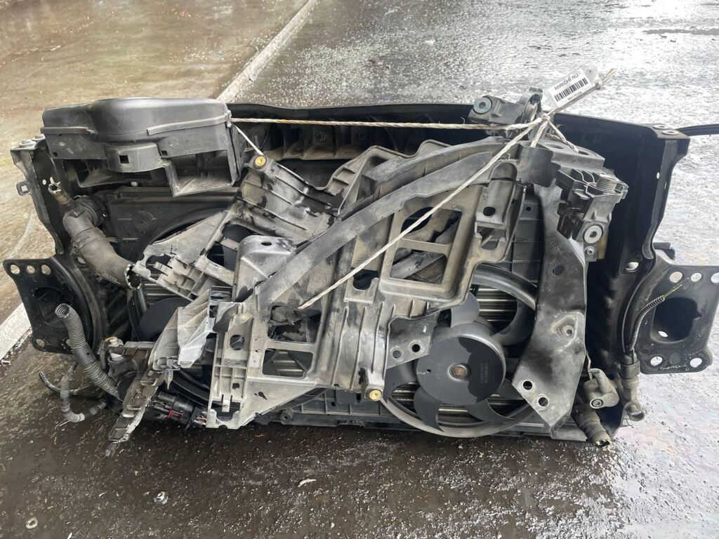 Телевизор на Volkswagen Golf Vi 5K