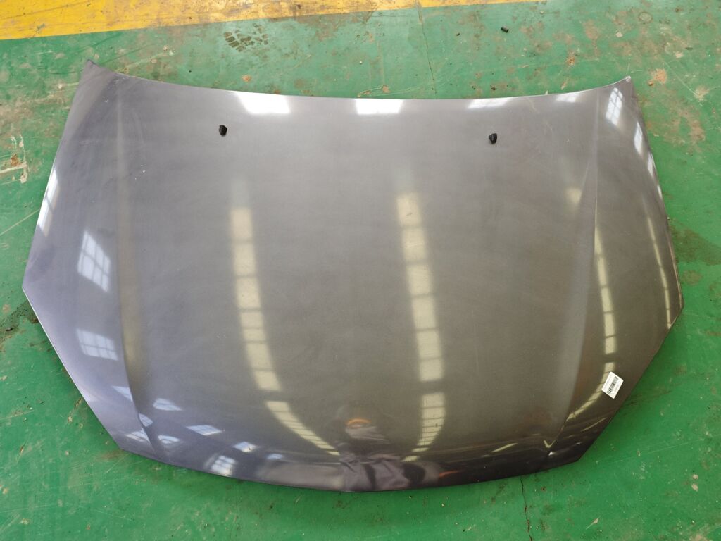 Капот на Suzuki Aerio Sedan RB21S
