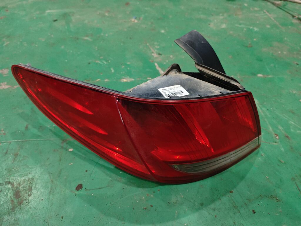 Стоп на Peugeot 408 967133218002, Левое расположение