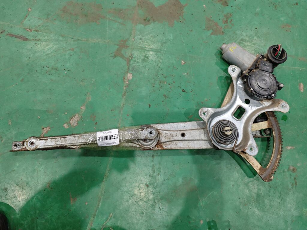 Стеклоподъемный механизм на Toyota Camry ACV30L 85720-33130, Переднее Левое расположение