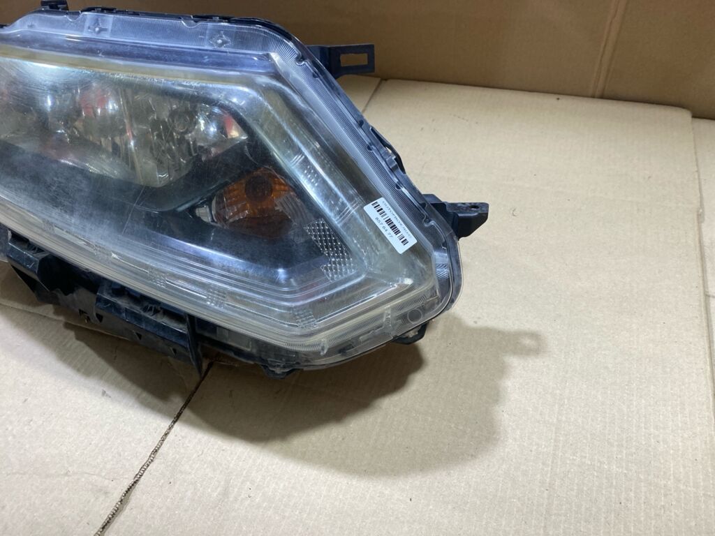 Фара 100-17940 100-17940 на Nissan X-Trail T32 Фото 3