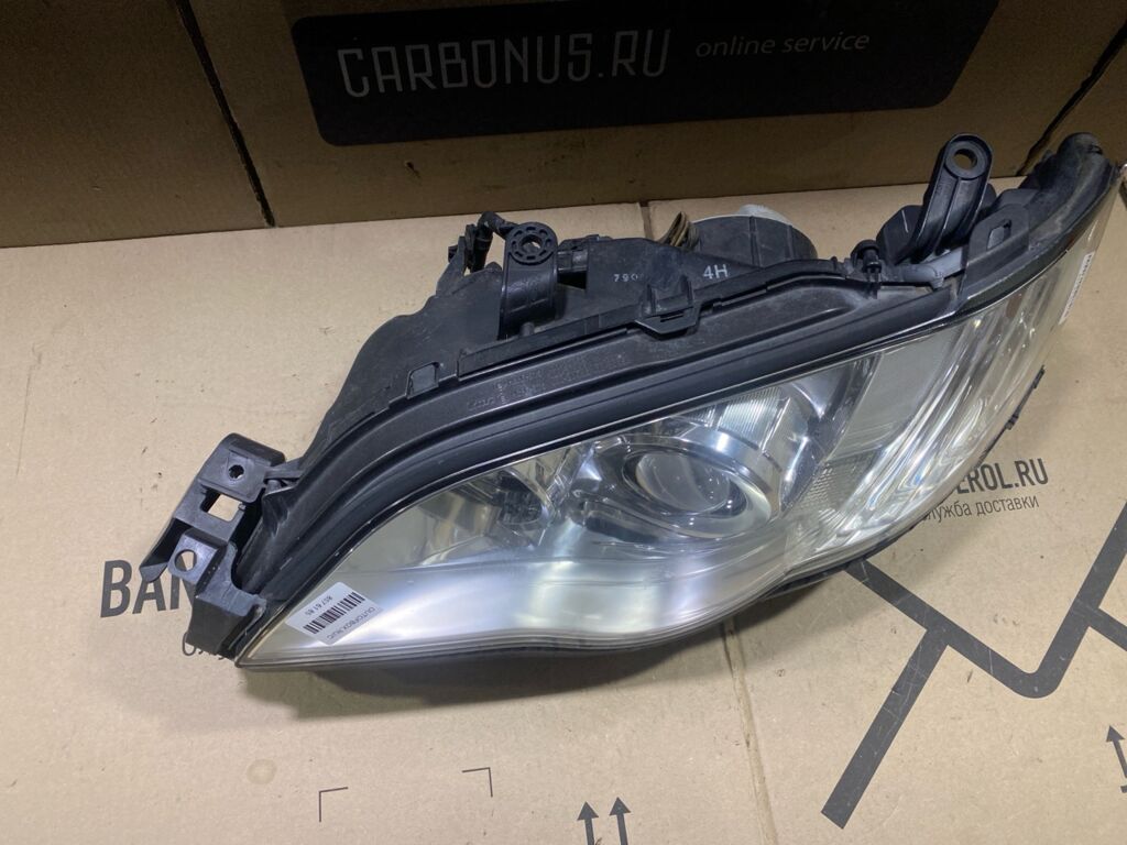 Фара 100-20952 100-20952 на Subaru Legacy BL5 Фото 4