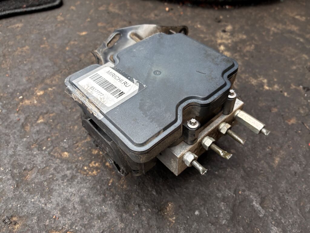 Блок ABS на Daihatsu Move LA150S KF 89540-B2C60  44510-B2E40