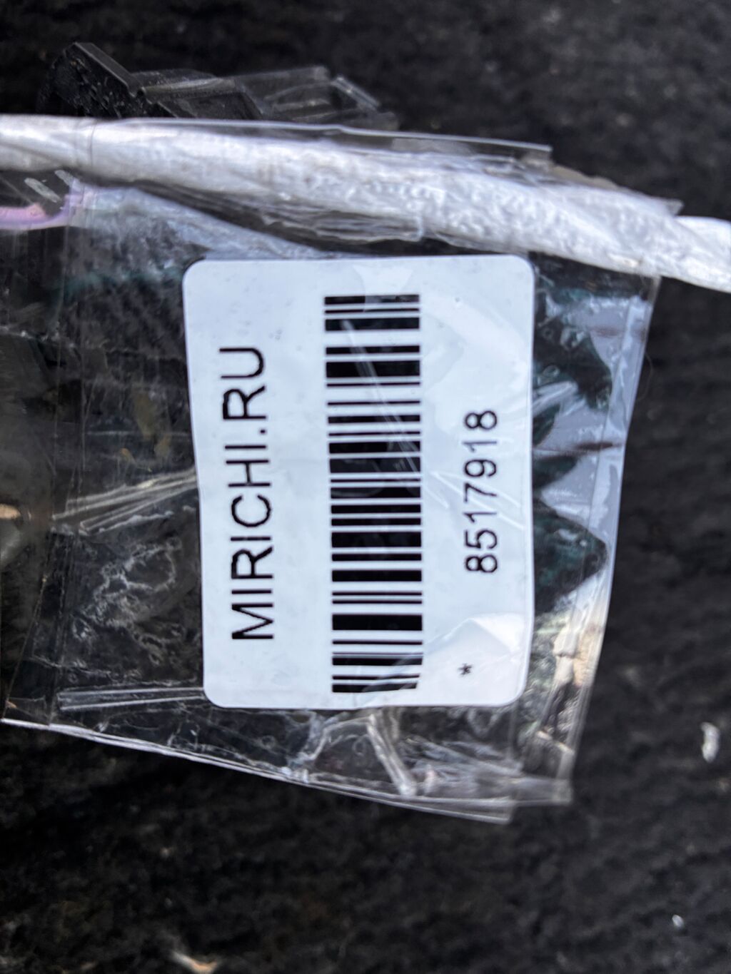 Датчик ABS на Honda Freed GB3 L15A, Переднее расположение