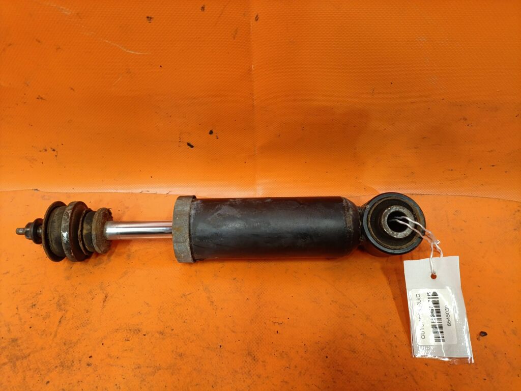 Амортизатор на Mitsubishi Canter FGA20 4P10-T MK632970, Переднее расположение