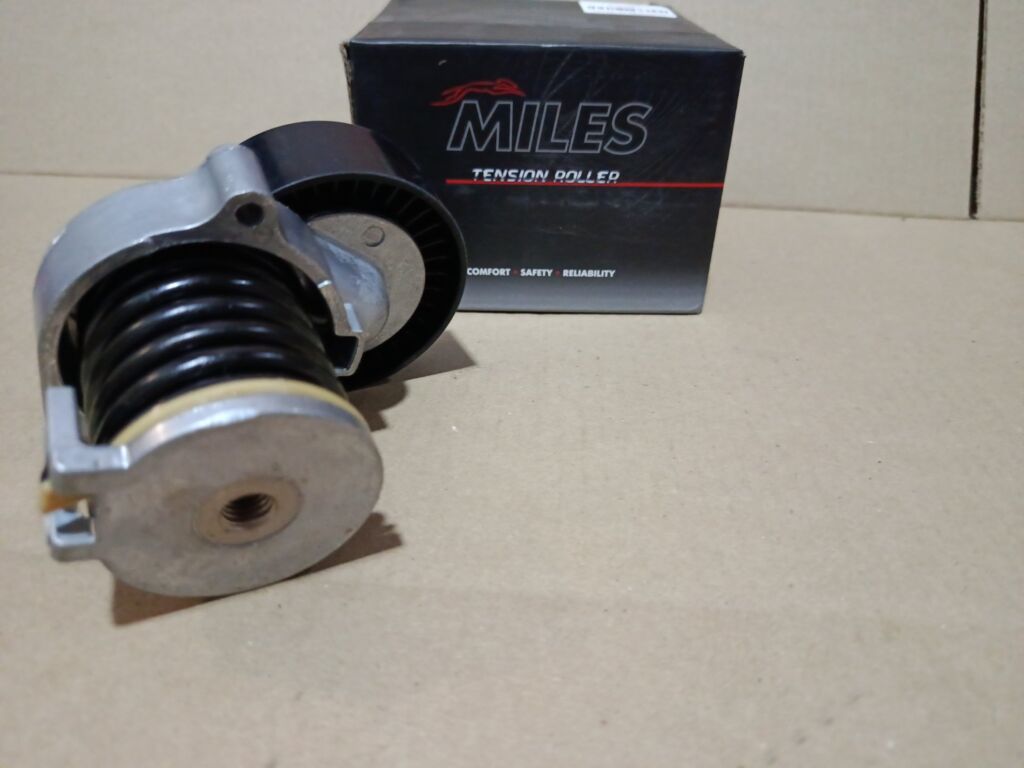 Ролик натяжной на Mercedes-Benz W212.048 Miles