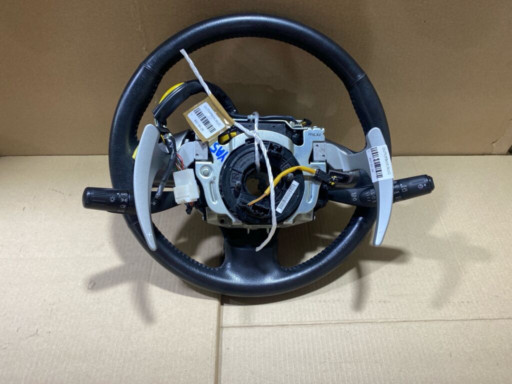 Руль на Subaru Exiga YA5