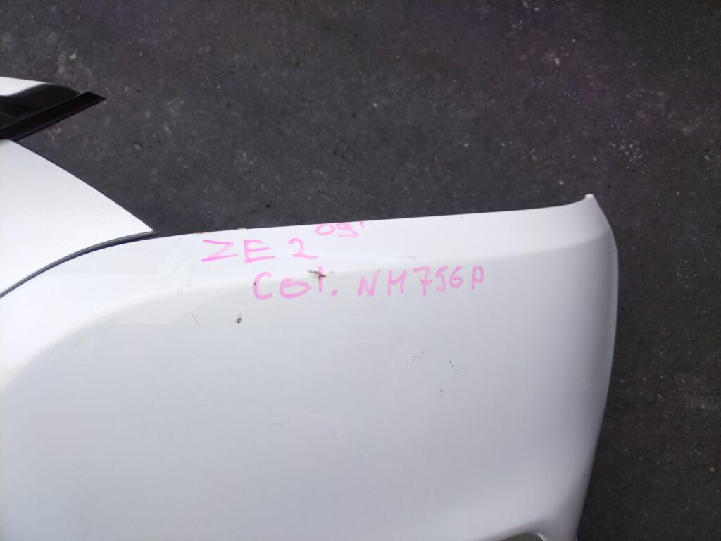 Бампер на Honda Insight ZE2 210-22874, Переднее расположение