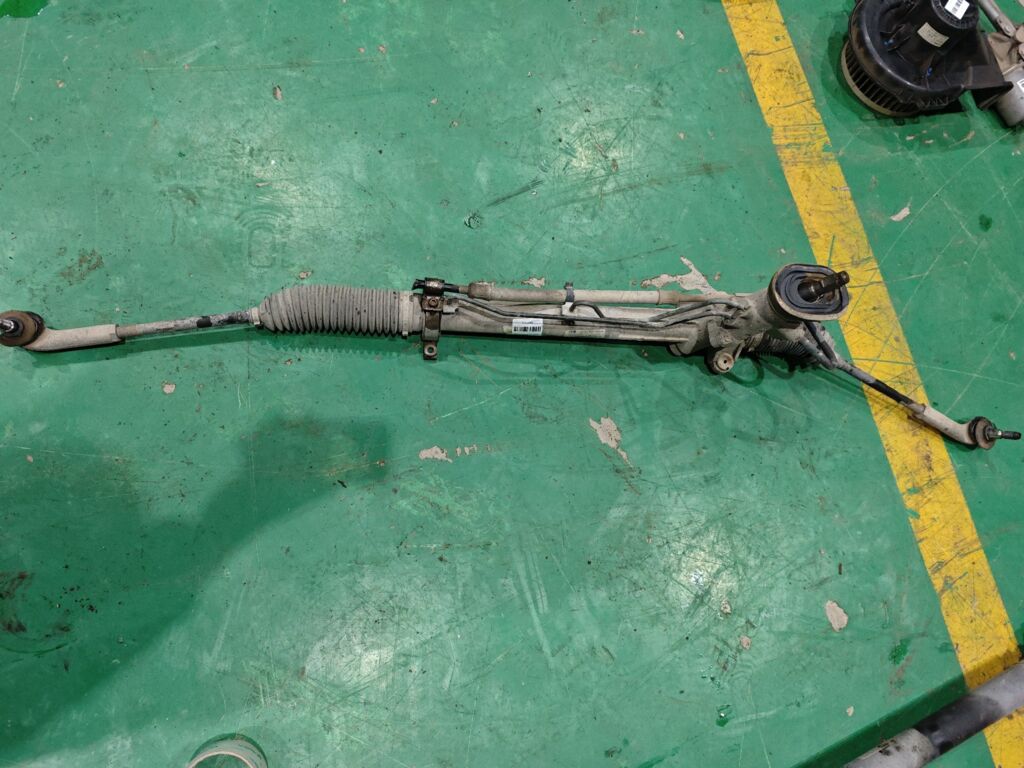 Рулевая рейка на Skoda Fabia 5J BTS 6RD422055  7069974156