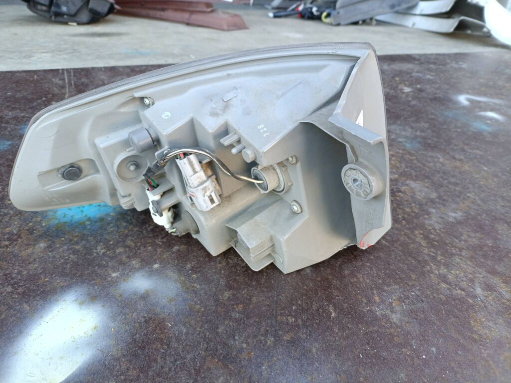 Стоп 220-20024 220-20024 на Subaru Impreza Wagon GH3 Фото 2